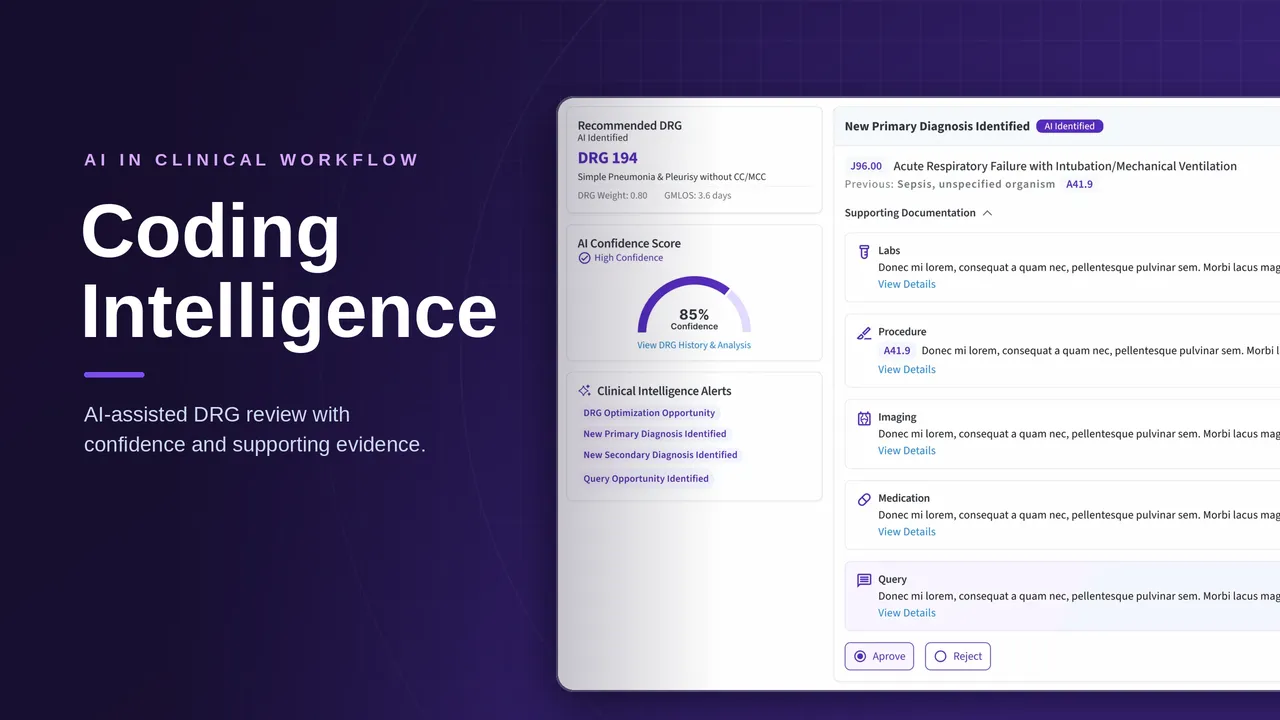 Empower Health Product Suite project overview